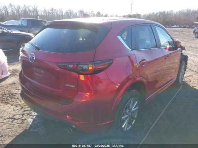 JM3KFBBL7R0410809 Mazda Cx-5 2.5 S Select