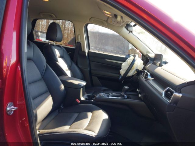 JM3KFBBL7R0410809 Mazda Cx-5 2.5 S Select