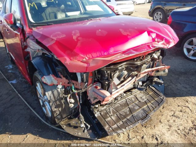 JM3KFBBL7R0410809 Mazda Cx-5 2.5 S Select
