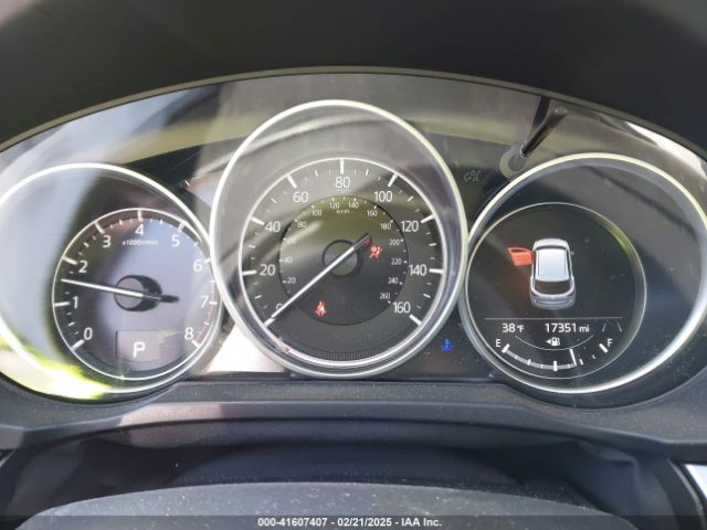 JM3KFBBL7R0410809 Mazda Cx-5 2.5 S Select