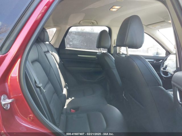JM3KFBBL7R0410809 Mazda Cx-5 2.5 S Select