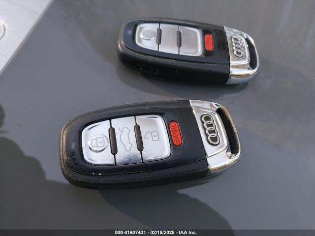 2013 AUDI A7 WAUYGAFCXDN009221 Photo 10