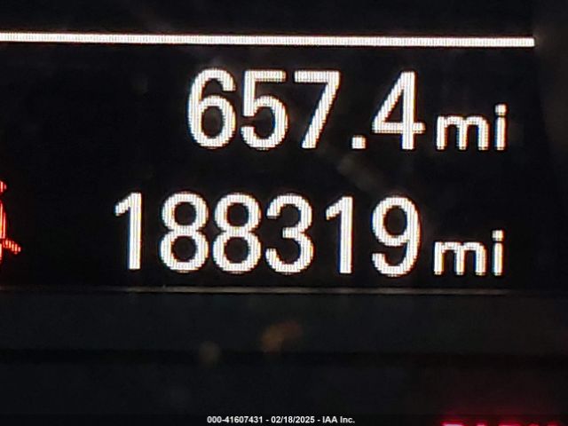 2013 AUDI A7 WAUYGAFCXDN009221 Photo 6