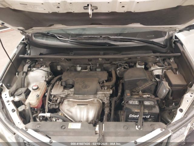 JTMDFREVXFD158470 Toyota Rav4 Limited