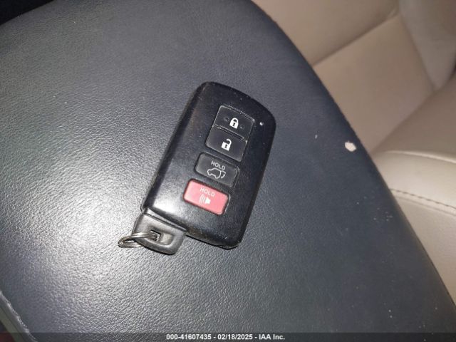 JTMDFREVXFD158470 Toyota Rav4 Limited