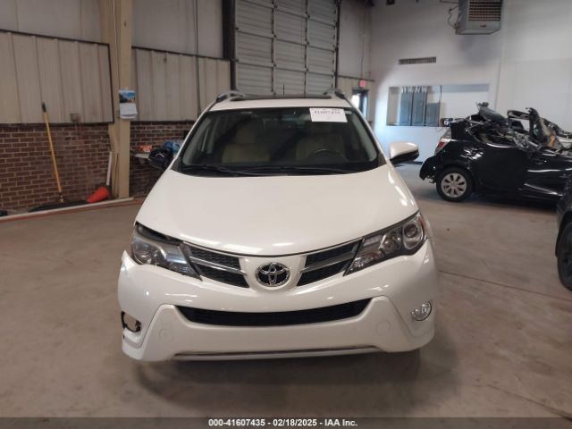 JTMDFREVXFD158470 Toyota Rav4 Limited