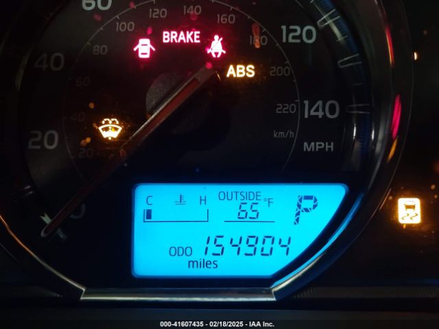 JTMDFREVXFD158470 Toyota Rav4 Limited