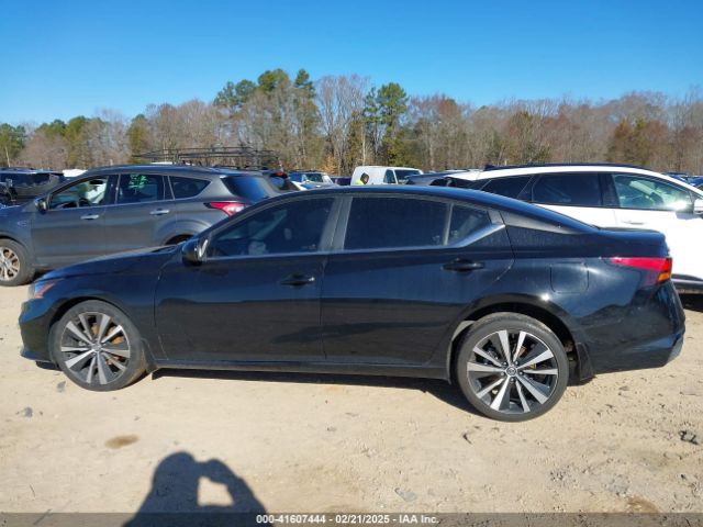 1N4BL4CWXNN364482 Nissan Altima Sr Intelligent Awd