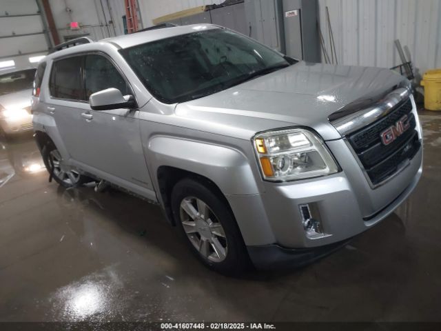 2010 GMC TERRAIN 2CTFLEEW0A6391742