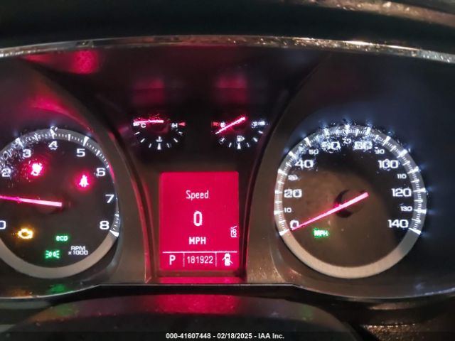 2010 GMC TERRAIN 2CTFLEEW0A6391742 Photo 6