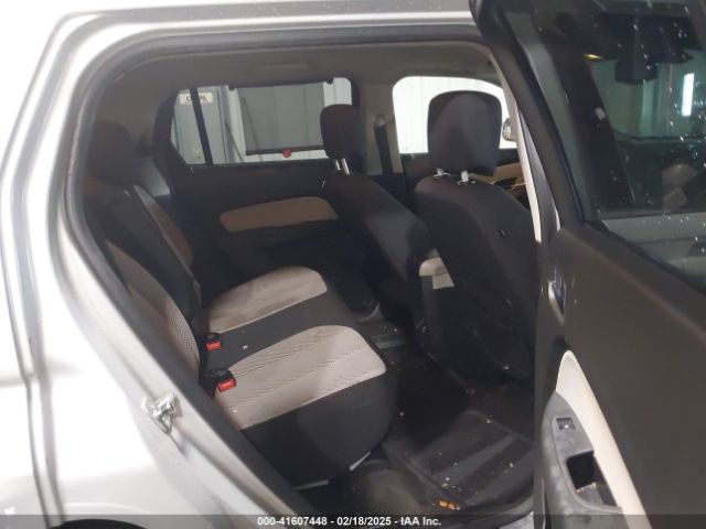 2010 GMC TERRAIN 2CTFLEEW0A6391742 Photo 7