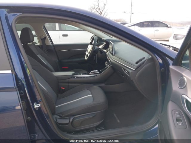 5NPEL4JAXMH104144 Hyundai SONATA SEL