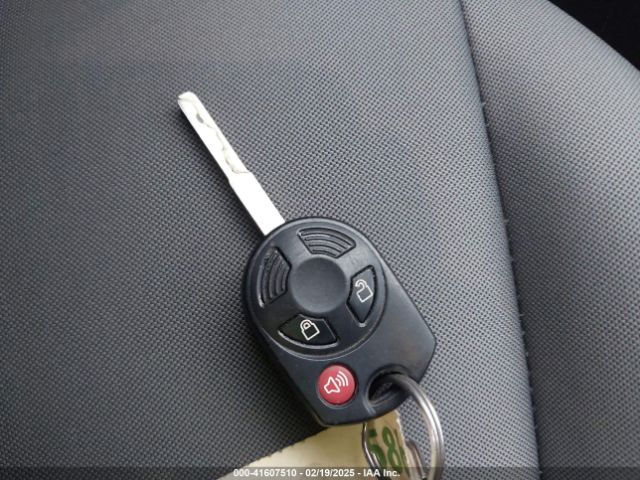 1FMCU0F75JUA24287 Ford ESCAPE S