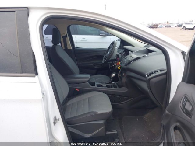 1FMCU0F75JUA24287 Ford ESCAPE S