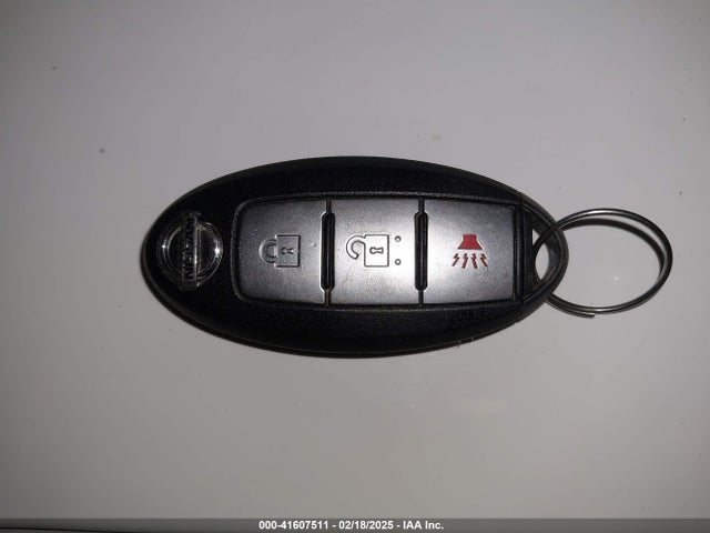Nissan ROGUE SV 2015 KNMAT2MV5FP576549 Image 11