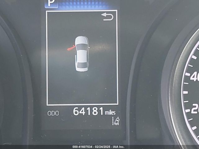 4T1G11AK6NU713742 Toyota CAMRY SE