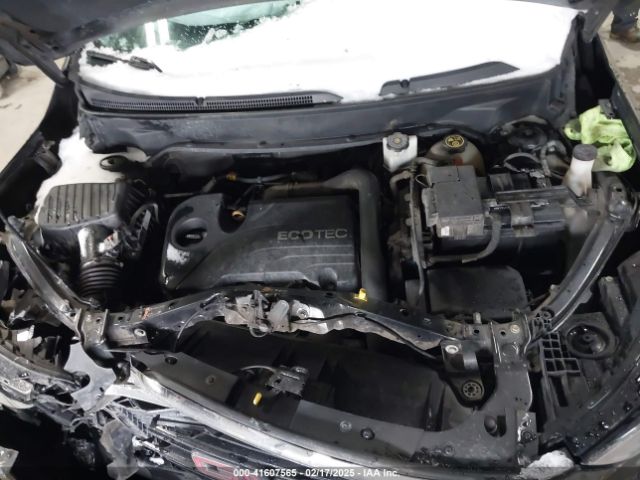 3GKALMEV6KL244771 GMC Terrain Sle