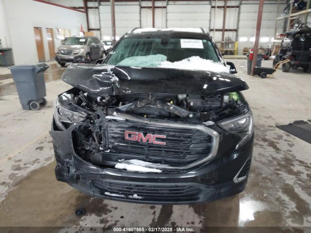 3GKALMEV6KL244771 GMC Terrain Sle