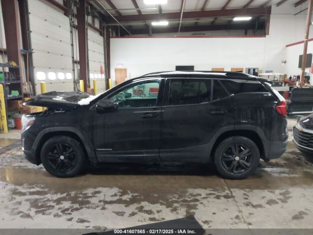 3GKALMEV6KL244771 GMC Terrain Sle