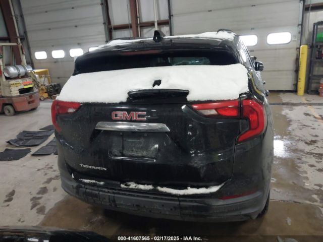 3GKALMEV6KL244771 GMC Terrain Sle