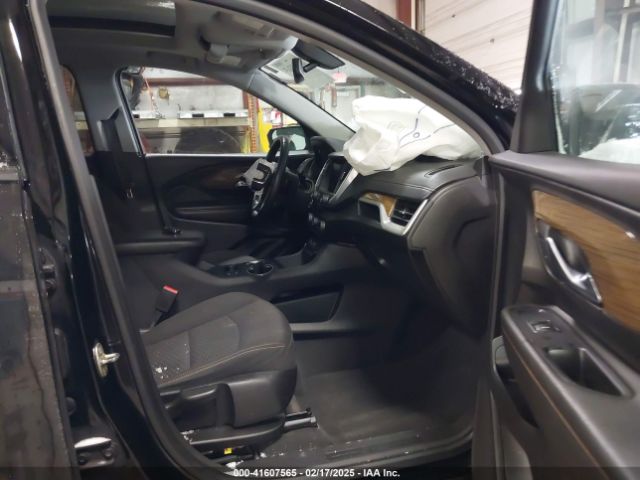 3GKALMEV6KL244771 GMC Terrain Sle