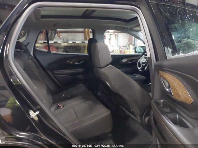 3GKALMEV6KL244771 GMC Terrain Sle