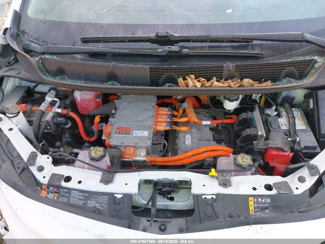 Chevrolet 2023 2023 1G1FX6S04P4115380 Image 10