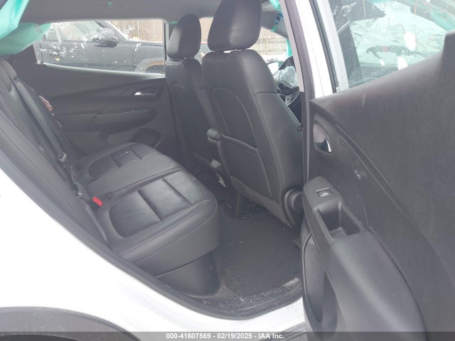 Chevrolet 2023 2023 1G1FX6S04P4115380 Image 8