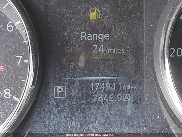 Nissan ROGUE S 2015 KNMAT2MV1FP592229 Image 16