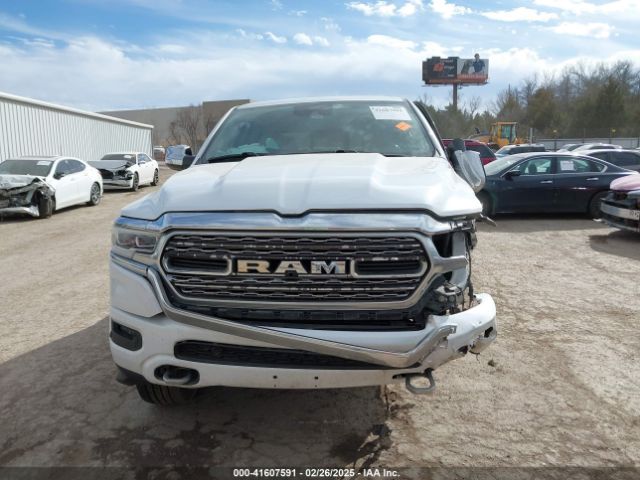 1C6SRFHT0LN223265 RAM 1500 Limited  4x4 5'7 Box