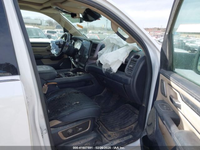 1C6SRFHT0LN223265 RAM 1500 Limited  4x4 5'7 Box