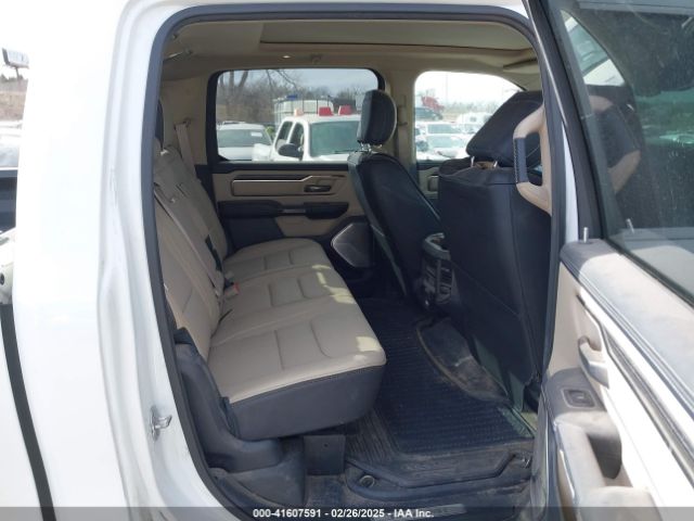 1C6SRFHT0LN223265 RAM 1500 Limited  4x4 5'7 Box