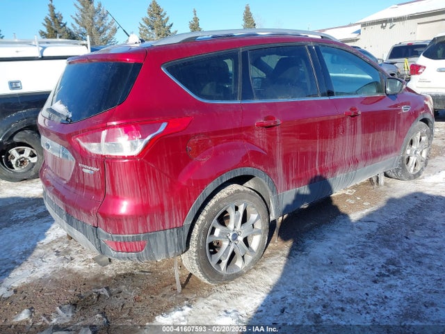 1FMCU9J90FUB01331 Ford Escape Titanium