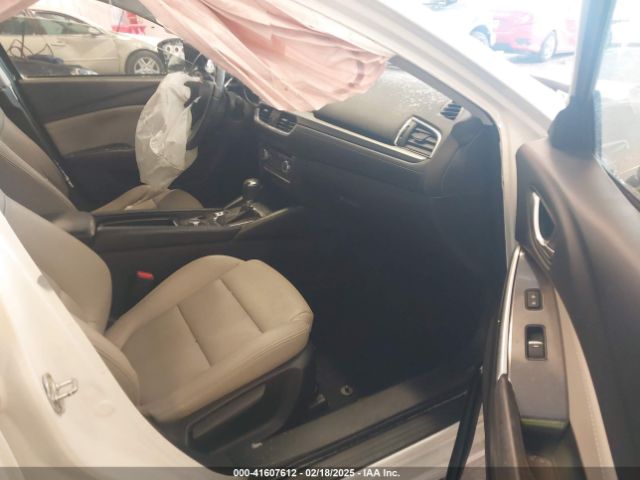 JM1GJ1V56G1422235 Mazda Mazda6 I Touring