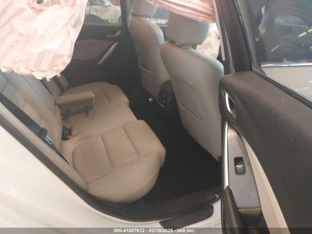 JM1GJ1V56G1422235 Mazda Mazda6 I Touring