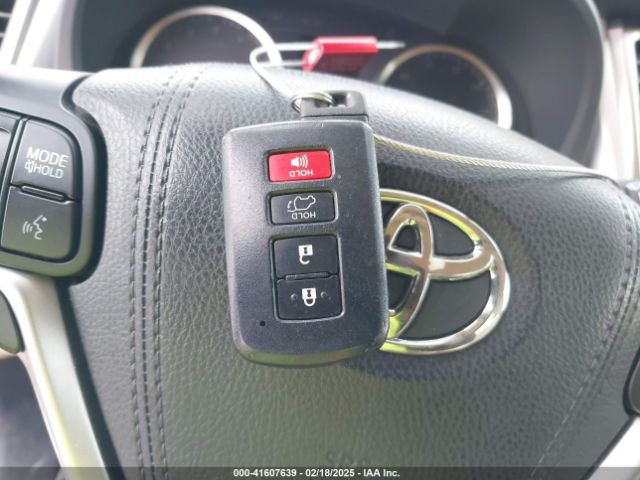 5TDJKRFH1GS320094 Toyota Highlander Xle V6
