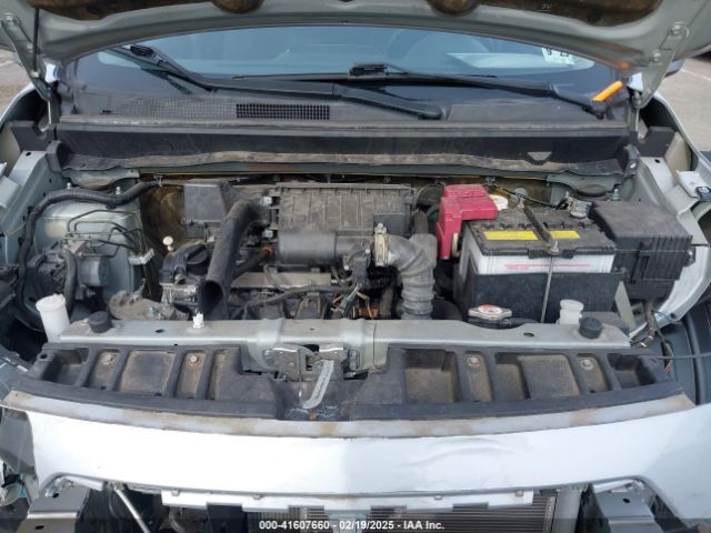 2018 MITSUBISHI MIRAGE G4 ML32F3FJ5JHF15884 Photo 9