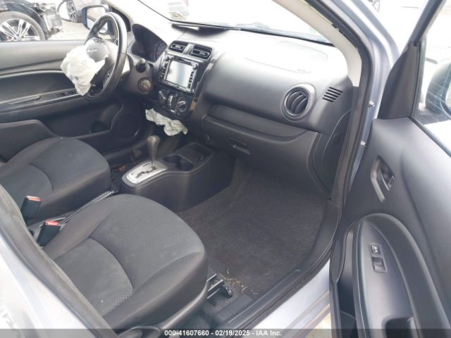 2018 MITSUBISHI MIRAGE G4 ML32F3FJ5JHF15884 Photo 4