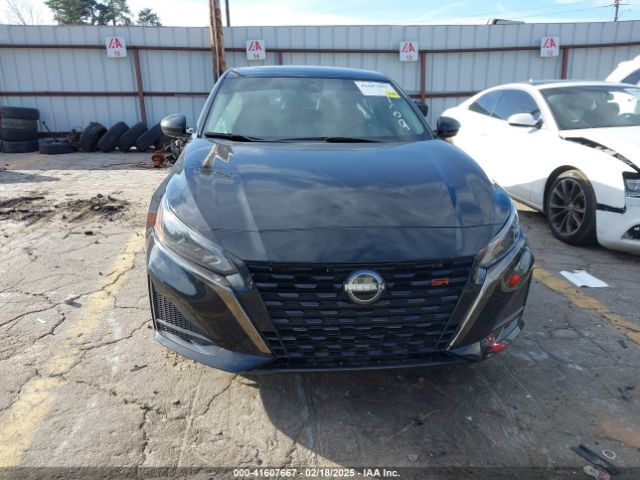 1N4BL4CW0RN393169 Nissan Altima Sr Intelligent Awd