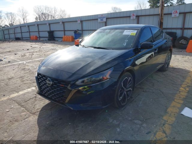 1N4BL4CW0RN393169 Nissan Altima Sr Intelligent Awd