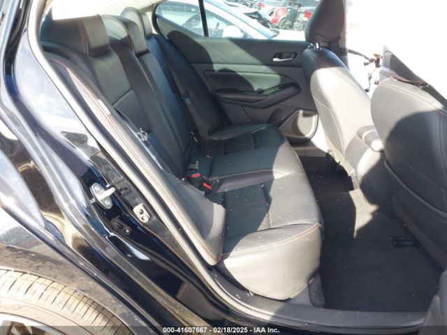 1N4BL4CW0RN393169 Nissan Altima Sr Intelligent Awd