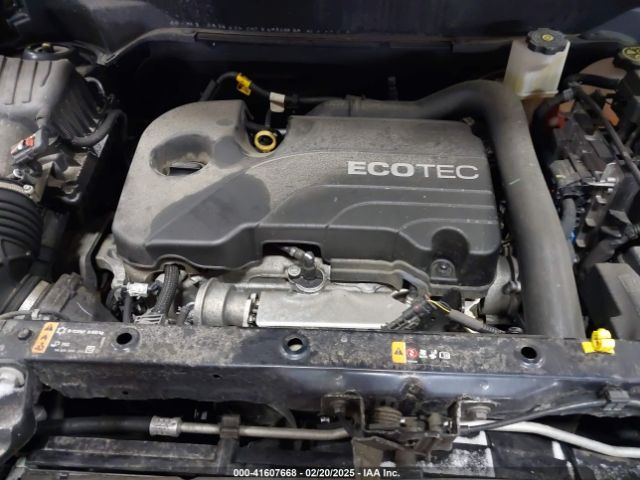 3GNAXUEV2MS136079 Chevrolet Equinox Awd Lt