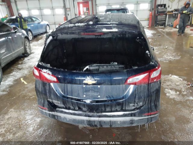3GNAXUEV2MS136079 Chevrolet Equinox Awd Lt