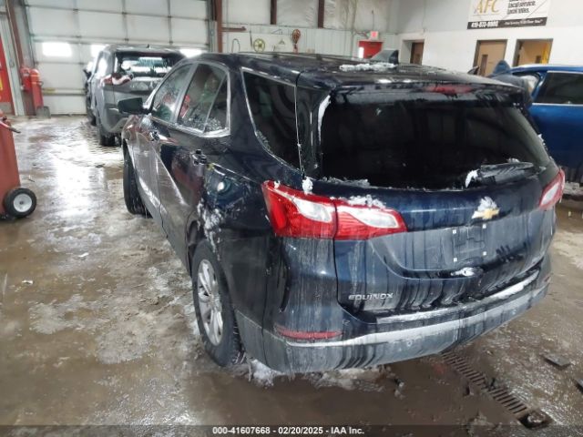 3GNAXUEV2MS136079 Chevrolet Equinox Awd Lt