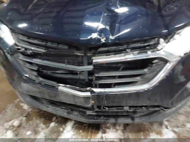 3GNAXUEV2MS136079 Chevrolet Equinox Awd Lt