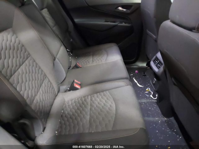 3GNAXUEV2MS136079 Chevrolet Equinox Awd Lt