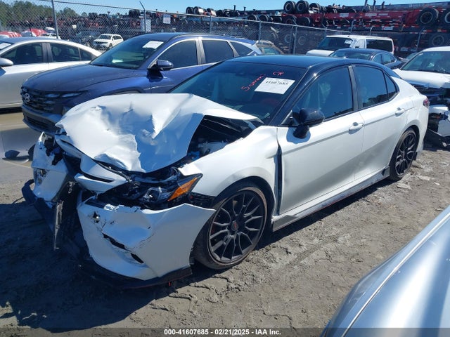 4T1KZ1AK6RU098585 Toyota 2gr-fks