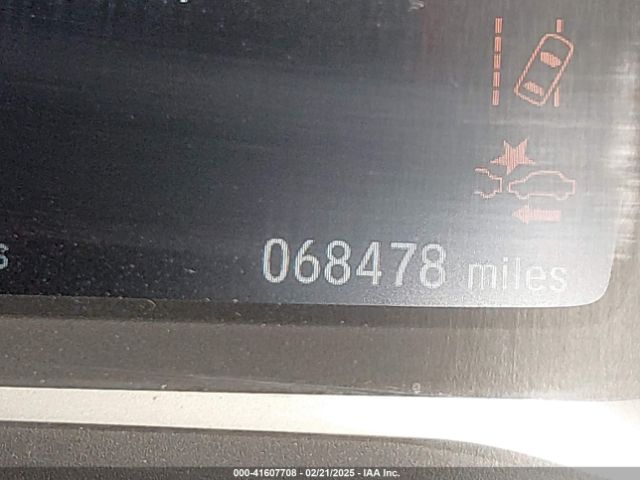 5FNYF8H57NB000358 Honda Passport Awd Ex-l