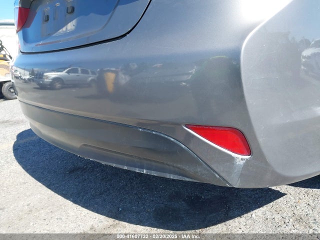 Hyundai SONATA GLS 2014 5NPEB4AC4EH884289 Image 13