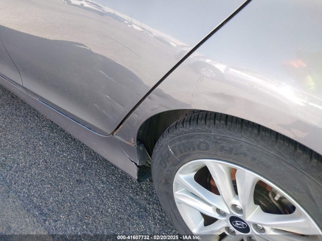 Hyundai SONATA GLS 2014 5NPEB4AC4EH884289 Image 14